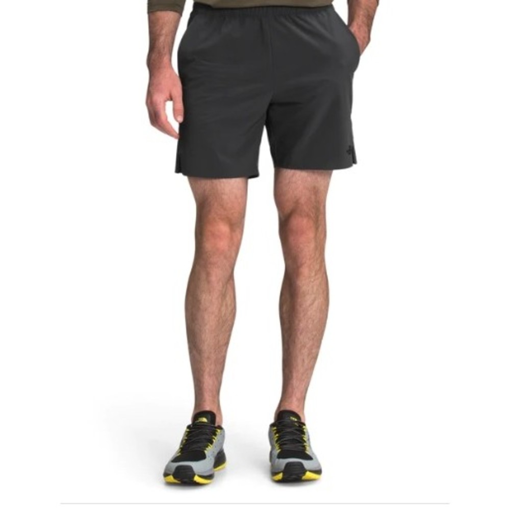 The North Face Mens Wander Shorts RARE NEW DARK GREY, SIZE XLARGE NWT
